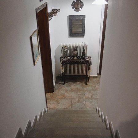 Billiard Home In Trikala 외부 사진