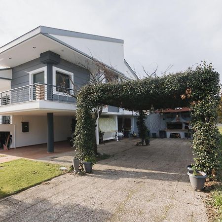 Billiard Home In Trikala 외부 사진