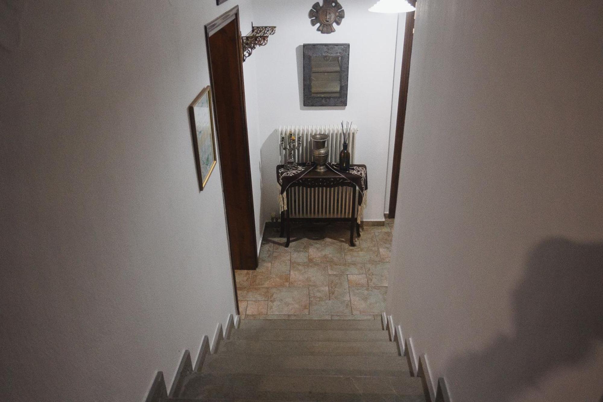 Billiard Home In Trikala 외부 사진