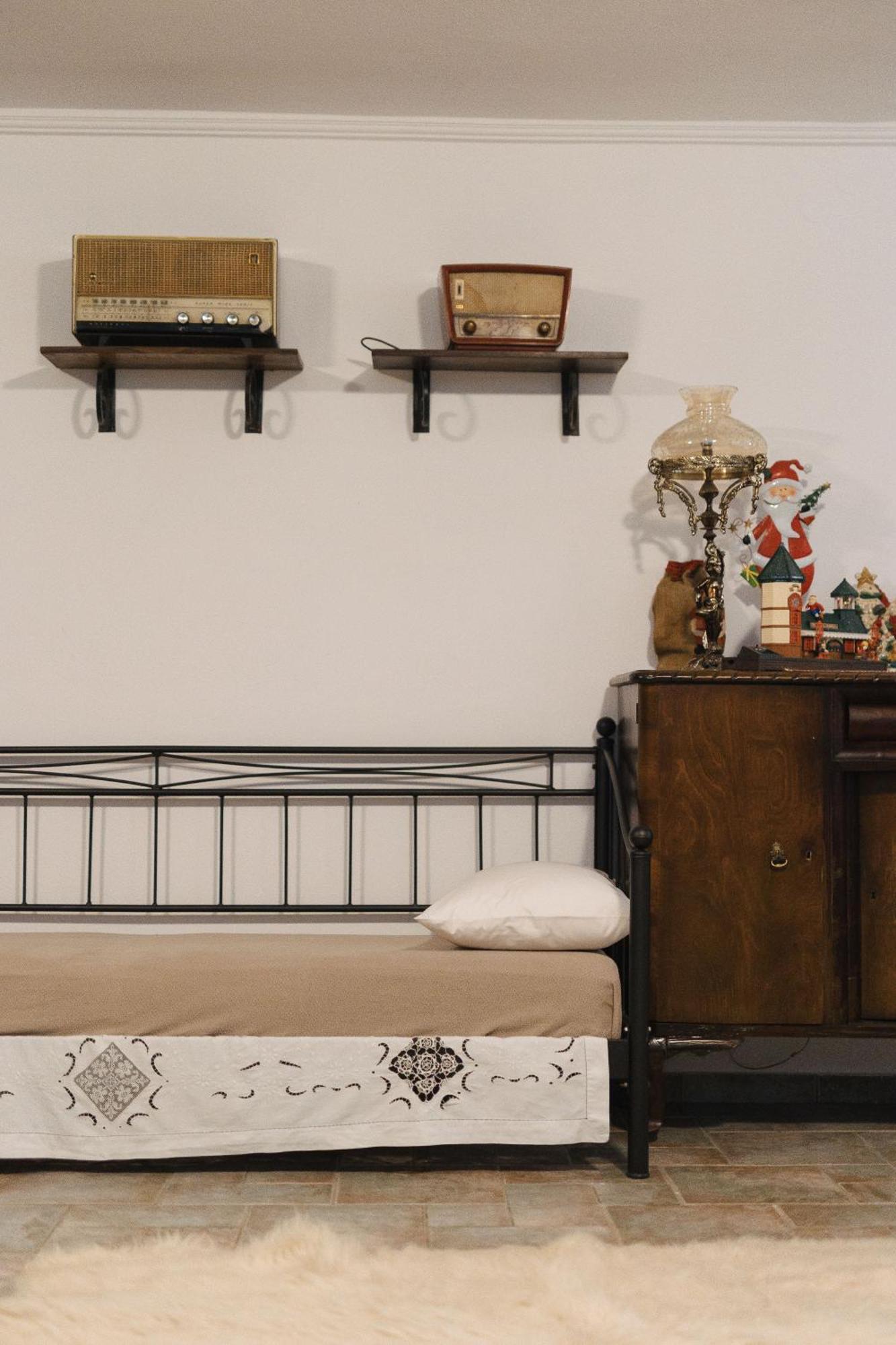 Billiard Home In Trikala 외부 사진