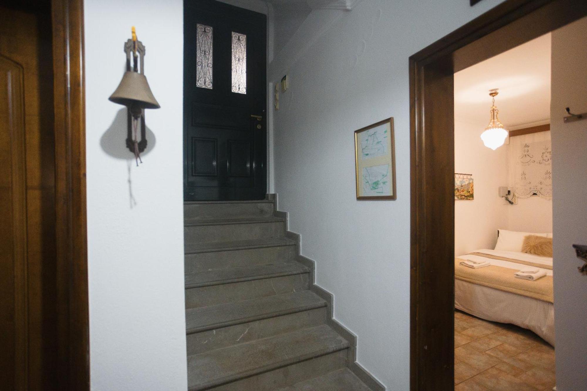 Billiard Home In Trikala 외부 사진