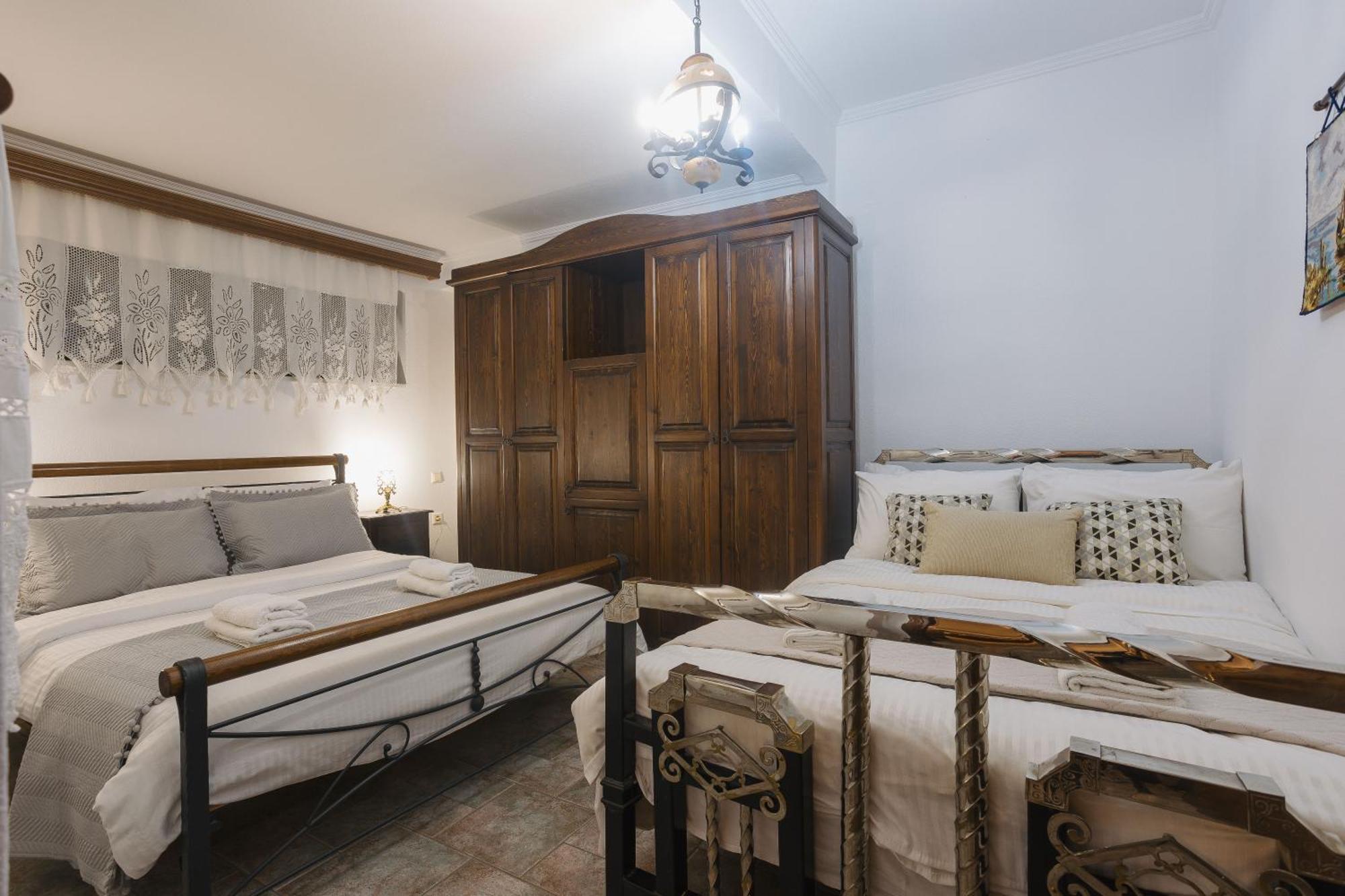 Billiard Home In Trikala 외부 사진