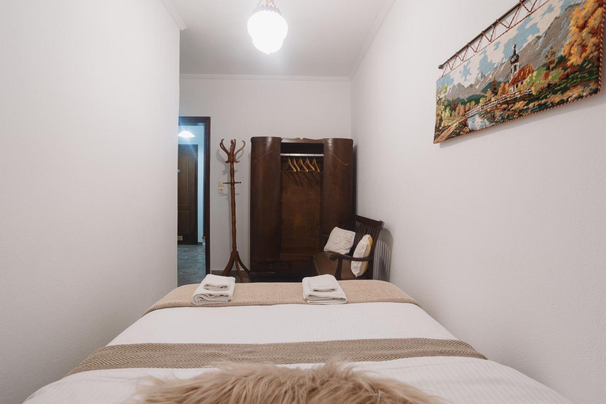 Billiard Home In Trikala 외부 사진